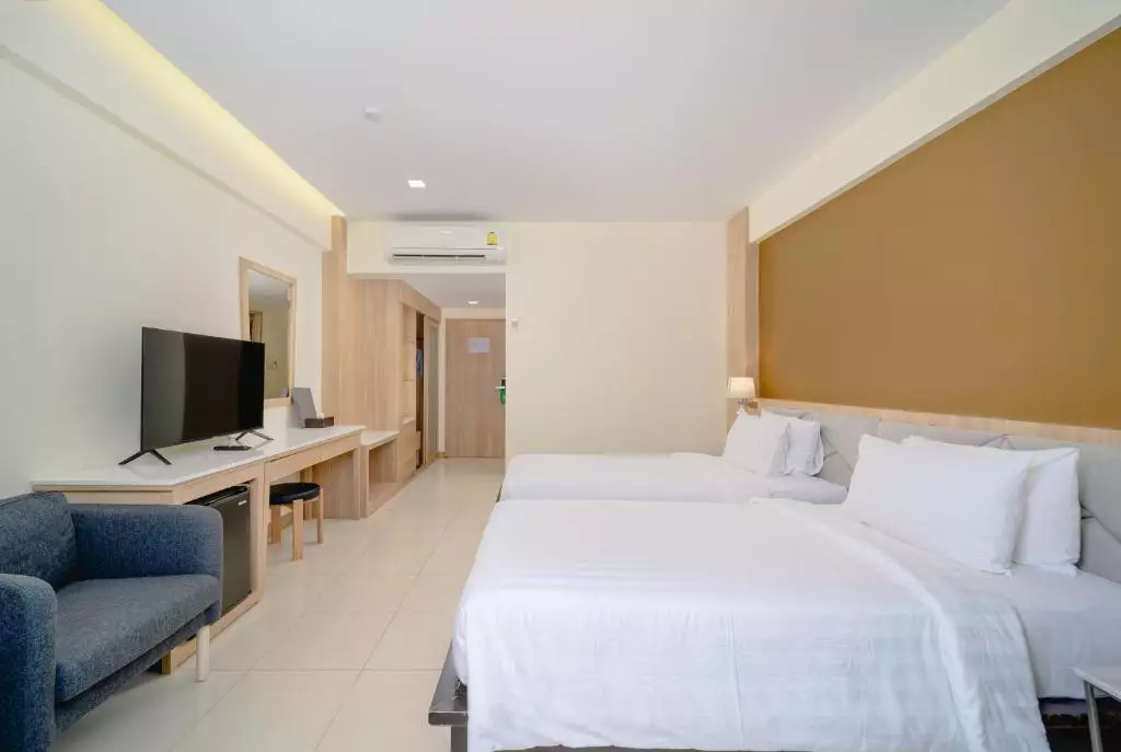 Aonang Buri Resort